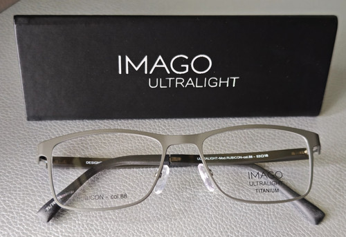 Imago ultralight brille - ultralight,