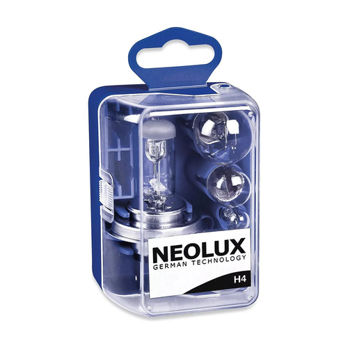 Neolux clk 12v 55w - 60/55w, p43t
