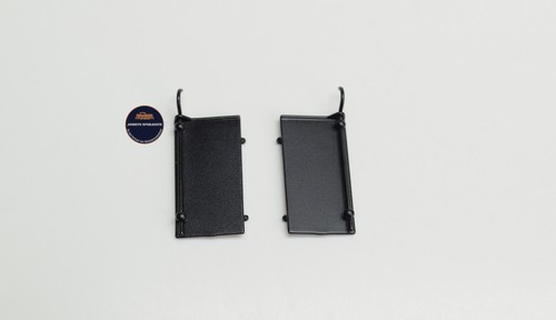 Mbw spur original - 0,
