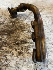 Mercedes-Benz C W203 2005