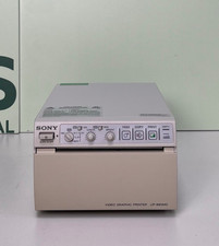 Drucker/Video Graphic Printer