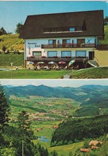 77736  Zell am Harmersbach