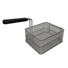 Frietteusenkorb Frittierkorb 200 x 235 x 100 mm