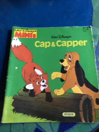 Ehapa verlag walt - -,