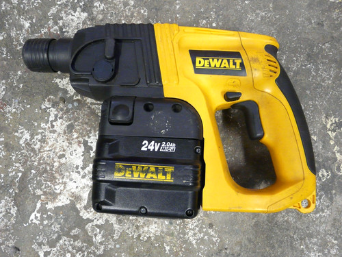 Dewalt de0240 akkubohrmaschine - dewalt,