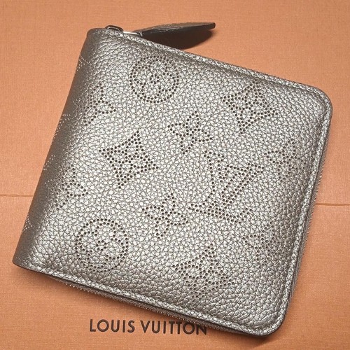 Louis vuitton mahina metallic - mahina,