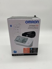 OMRON X7 Smart AFib