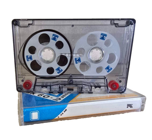 Vintage rare reel to - mk-60,