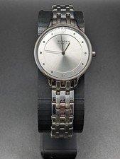 Skagen SKW3126 Anita Lille Damenuhr Uhr Armbanduhr Wasserdicht 30 mm silber