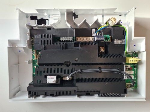 Viessmann 300 feuerungsautomat - viessmann,
