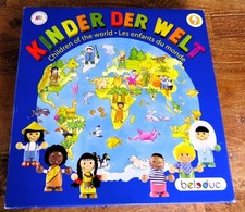Beleduc Kinder der Welt
