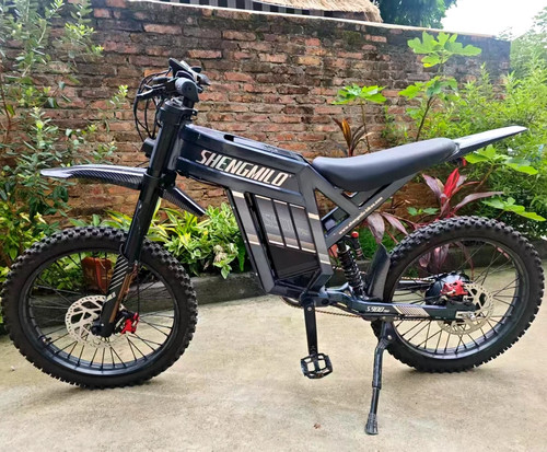 Zoll bike 60v 35ah - e-bike,