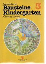 Bausteine Kindergarten