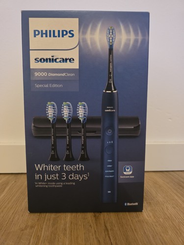 Philips sonicare diamondclean - philips,