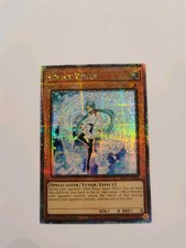 Yu-Gi-Oh! Effect Veiler 1. Edition RA01-EN003 Quarter Century Rare