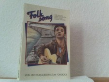 Folksong. Von den Volksliedern
