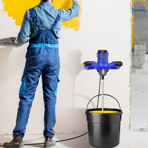 Rührwerk 3800w rührgerät - rÜhrwerk,