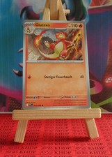 Pokemon PFL - Glutexo -