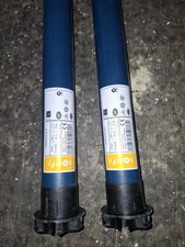 Somfy Oximo RTS 15/17 Funk