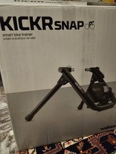Wahoo - Kickr Snap Indoor
