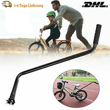 Fahrrad Schiebestange