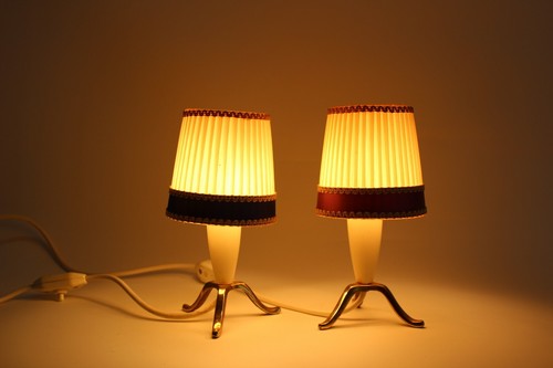 50er jahre design - jahre,