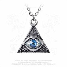 allsehendes Auge der Vorsehung