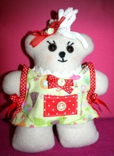 Zauberhafte❤️Tilda Puppe