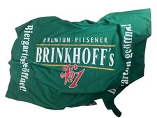 BRINKHOFF’S No1 Reklame