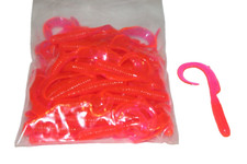 30stk. Twister Gummifische