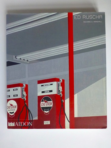 Ruscha richard d - ruscha,