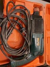 Bohrhammer Meister Kraft