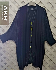 Jacke Lang, LAGENLOOK