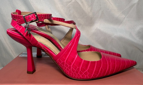 Moda pelle kunstleder - in,