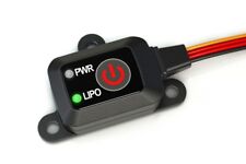 SkyRC Power Switch 4-12V 10Amp