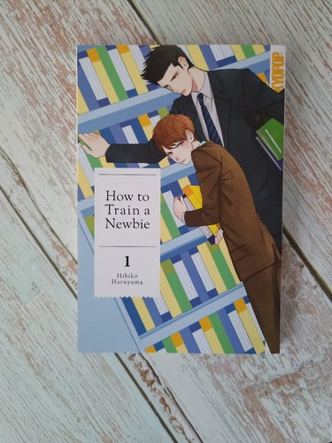 How train newbie boys - to, (boys