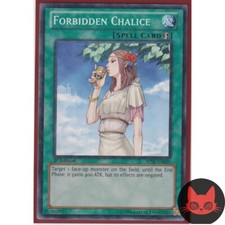 Yugioh Verbotener Kelch