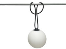 Fatboy LED Akku Pendelleuchte Außenleuchte Hängelampe Lampe Bolleke Defekt