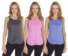 Damen Yoga Top Aktiv