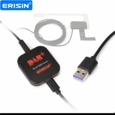 DAB+ Empfänger Digital Radio