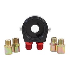 Ölfilter Adapter Sandwich