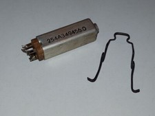 Pos 7) 1 Filter aus Philips