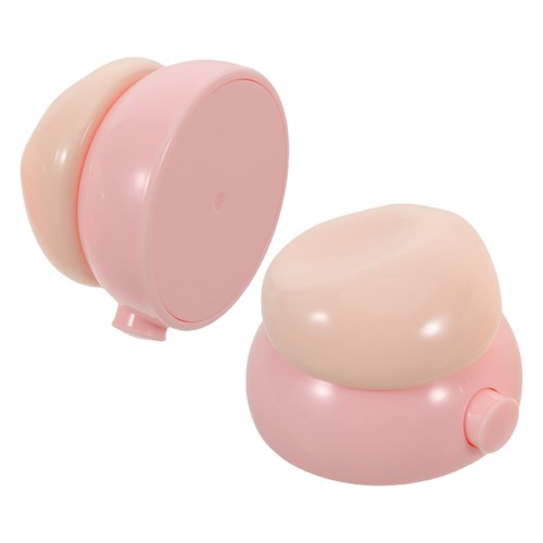 Pcs mini lippenstiftbox - ,
