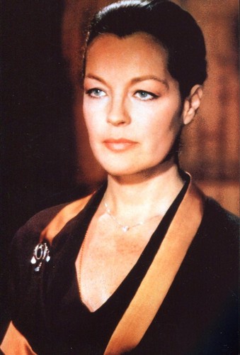 Romy schneider foto - schneider:,