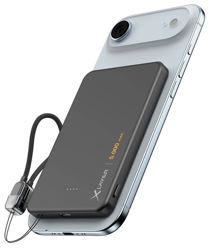 Xlayer magfix pro - pro, mah