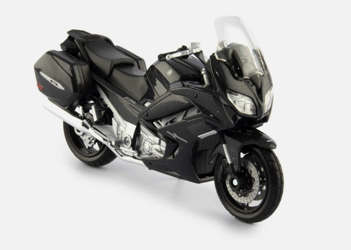 Yamaha fjr 1300 sportrad - fjr, as
