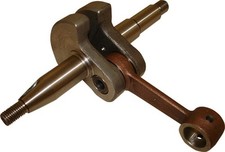 Kurbelwelle für Husqvarna