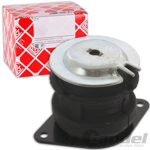 Febi motorlager hydrolager - motorlager,