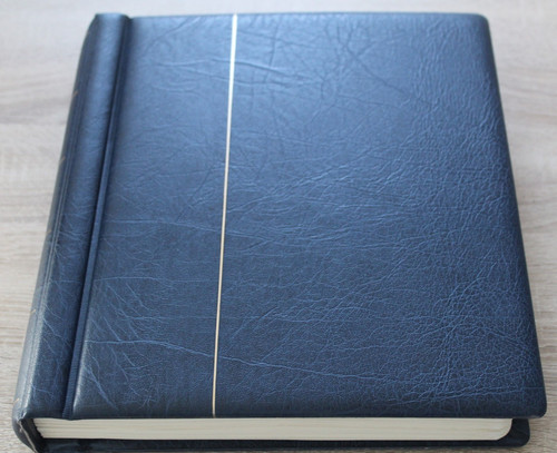 Leuchtturm vordruckalbum - vordruckalbum,