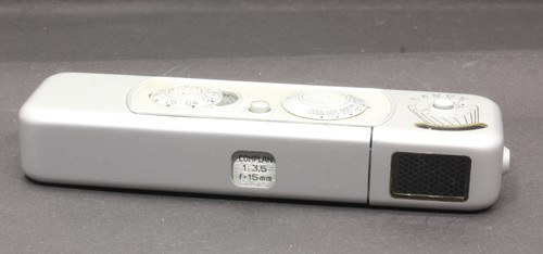 Minox 8x11 sub - 8x11,